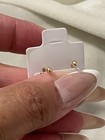 10k Gold Earrings — photo 5