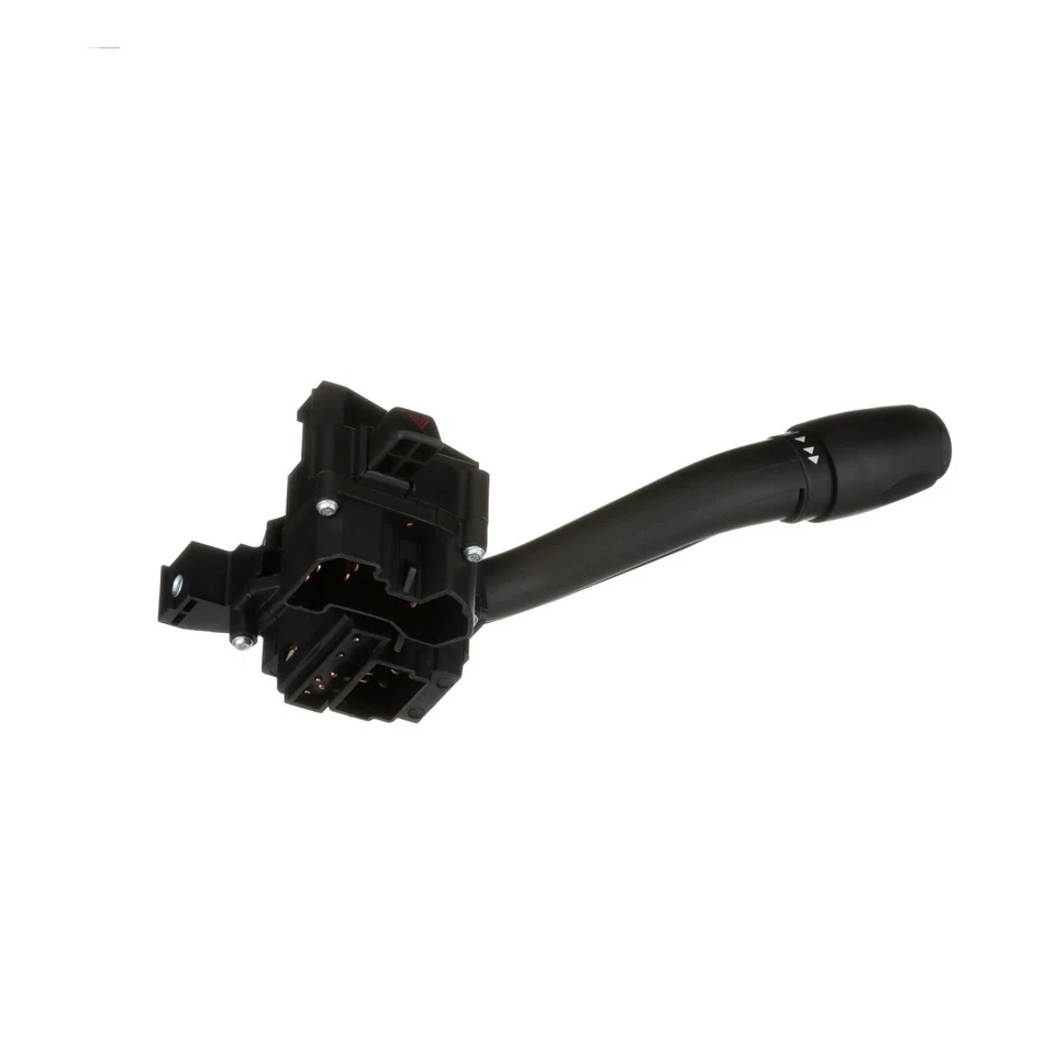 Windshield Wiper Switch SMP For 1999-2004, 2006-2019 Ford F-53 Motorhome Chassis - Image 3 of 4