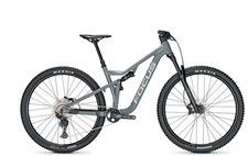 Focus Thron 6.8 MTB Fully 29" 130mm Deore 12-fach Trail