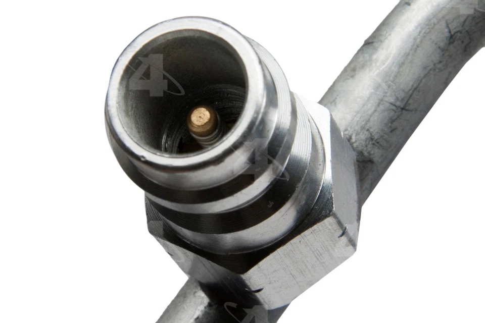 For Chevy Corvette 2005-2012 Four Seasons A/C Liquid Line Hose Assembly Foto 3 de 4