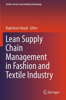 Lean Supply Chain Management In Fashion and Textile Industry Rajkishore Nayak