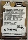 Western Digital WD1600BEKT 160GB 2.5″ SATA Hard Drive – 7200 RPM, 16 MB Cache — photo 1
