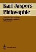 Philosophie Orientation Dans Le Monde. Eclairement De L'existence. MéTaphysique