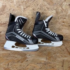 Bauer Vapor X200 Ice Hockey Ice Skates Size UK 7.5 - VGC