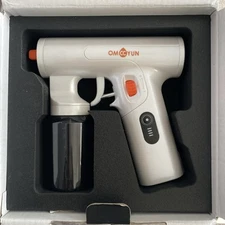 Mini OMCCYUN Cordless Spray Tan Machine