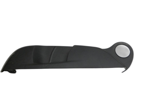 Sitzverkleidung Abdeckung Fahrersitz vo li für VW Golf VI 6 1K Variant 09-13