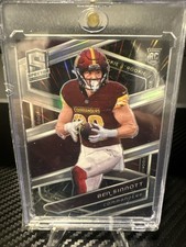 2024 Panini Spectra - Rookies Ben Sinnott #131 Hyper Prizm /75 (RC)