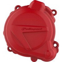 ZüNdungsdeckel Protektor Rot FüR Beta Xtrainer 300 2T Bj. 2016-2017