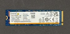 Kingston OM8TAP42048K 2TB NVME SSD PCIe