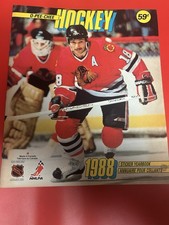 1988-89 O-Pee-Chee Hockey Cards 17
