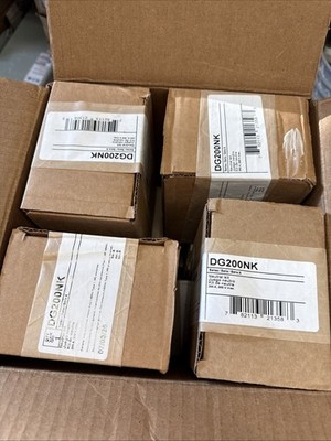 Eaton Cutler-Hammer DG200NK Neutral Kit 200A 600V for HD Heavy Duty Switches