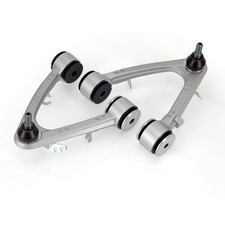 2X BRAS DE SUSPENSION AVANT FOR MASERATI QUATTROPORTE 08-12 GRANTURISMO 2008-18