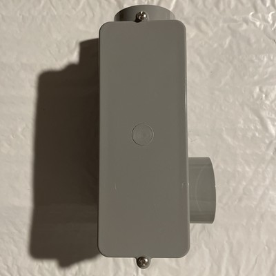 Thomas & Betts 2 Inch PVC LR Conduit Body E985J