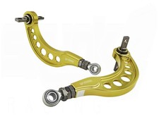 Skunk2 Pro Series Rear Camber Control Arms Gold for Honda Civic & Si 06-11 New