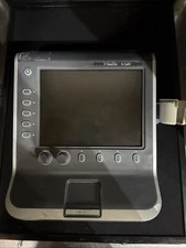 SonoSite S-Cath Ultrasound System Monitor Only Part Number P08778