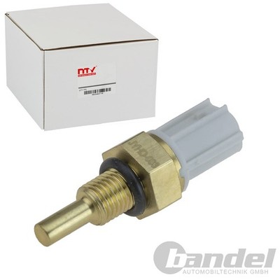 NTY SENSOR KÜHLMITTELTEMPERATUR passend für HONDA ACCORD CIVIC CR-V FR-V JAZZ