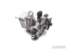 Ford Mondeo Support de montage du boîtier de filtre à huile 2.0 TDCi Diesel 2018