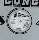 "CRABWALKING." prince jazzbo. STUDIO ONE RECORDS 12in.