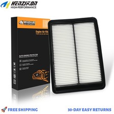 PREMIUM Engine Air Filter FOR NISSAN Rogue 2014-2020 & Rogue Sport 2017-2022` `