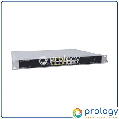 Fortinet Fortigate FG-310B 10 Port 1GE Firewall Security Appliance Fully Tested