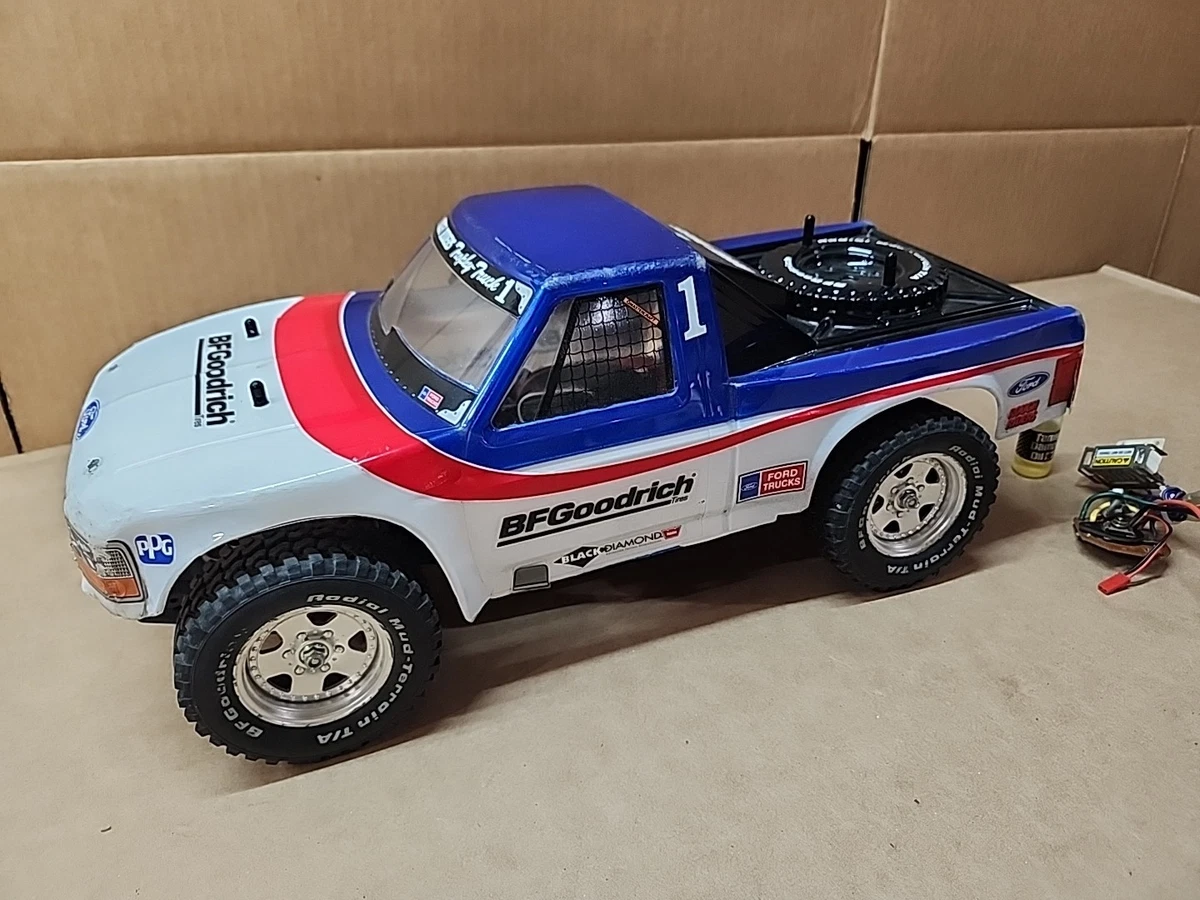 tamiya ta02 products for sale | eBay