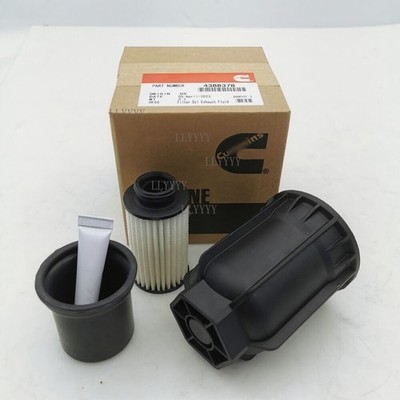 Urea   Kit Fits for Freightliner Cascadia DD15 DD13 DEF   A0001421089 #pq