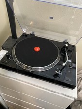 Music Hall USB-1 Turntable with USB Output
