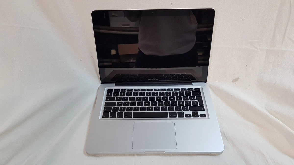 MacBook本体 Apple MacBook late2011 Macbook pro Late 2011 online kaufen | eBay.de
