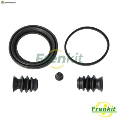 REPARATURSATZ BREMSSATTEL 257075 FÜR HONDA ACCORD/VI/Mk/Rural/Aerodeck/VII 2.3L