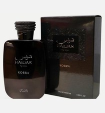 Rasasi Hawas Kobra EDP Perfume By Rasasi 100 Ml -Newest Release       FREE SHIP