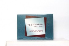 Apparition Homme Emanuel Ungaro cologne - a fragrance for men 2005