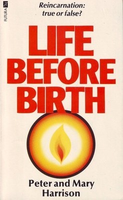 Life Before Birth, Harrison, Mary
