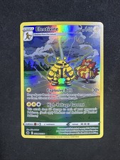 Electivire GG08/GG70 Crown Zenith: Galarian Gallery Holo