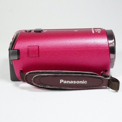 USED Panasonic HC-W570M Digital Hi-Vision Video Camera iA zoom 90x