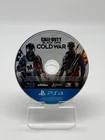 Call of Duty: Black Ops Cold War PlayStation 4 PS4 Video Game Disc Only