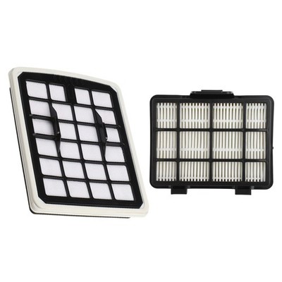 For Eureka Bagless Canister Cleaner Compatible Replacement Filters Kit