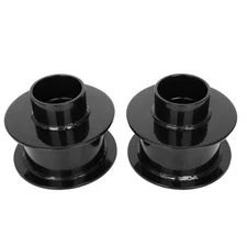 Leveling Lift Kit 3" Front For Ford F-250 F-350 Super Duty 4WD Only 2005-2023