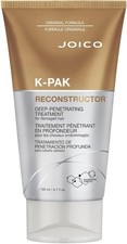 Image of Joico K-Pak Deep- Penetrating Reconstructor Treatment For Damaged Hair 150ml / 