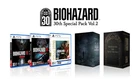 [PS5] Resident Evil 30th Special Pack Vol.2 From Japan