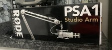 Rode PSA1 Swivel Mount Professional Studio Bo...