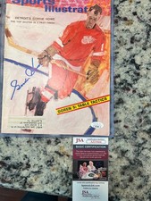 Dave and Adam's Card World to Host First Annual Hockey Fest  12