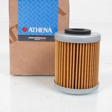 Filtre à huile Athena pour Quad KTM 525 Xc Atv 2008 à 2011 Neuf