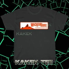 Wicked Ridge Ravin Crossbows American Men's Unisex T-Shirt Funny Size S to 5XL