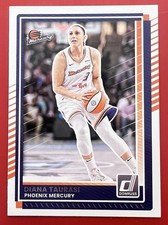 2025 Panini Donruss WNBA Diana Taurasi #14