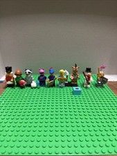 LEGO Series 22 Minifigures 71032 