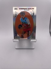 2021-22 Overtime Elite #69TB-2 Dominick Barlow 1969 Topps Team Overtime