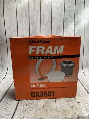 Fram Extra Life Air Filter #CA3501