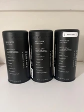 3 Sealed MUD WTR Water Sunrise Cacao 30 Serving Coffee Mushroom MUDWTR ex 12/26