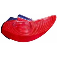 Rückleuchte Heckleuchte Rücklicht rechts passend für Peugeot 206 CC 2D