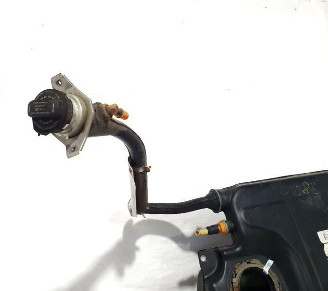 Оригинальный топливный бак 4,2 л полный привод 2005 2006 Volkswagen Phaeton - Изображение 2 из 4